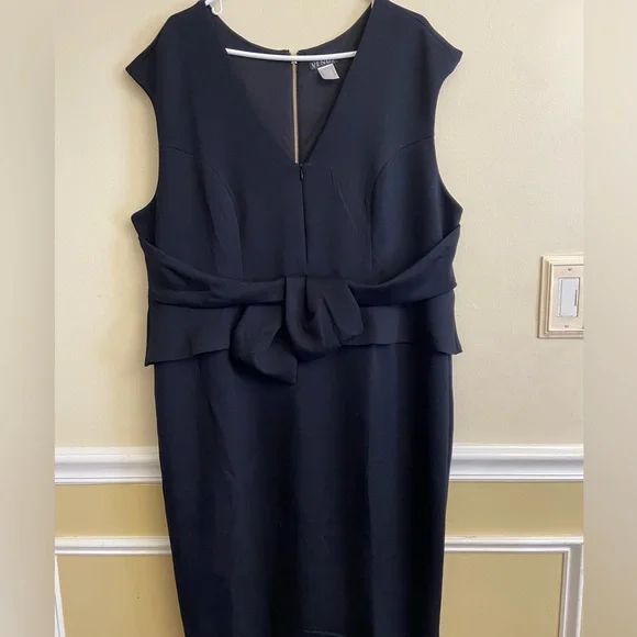 VENUS | Dresses | Venus Black Plus Sizesleeveless Never Worn No Tagsexposed Zipper Lined 44 | Poshmark VENUS | Dresses | Venus Black Plus Sizesleeveless Never Worn No Tagsexposed Zipper Lined 44 | Poshmark